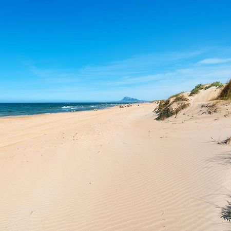 Acogedor Apartamento Junto Al Mar Oliva Dış mekan fotoğraf