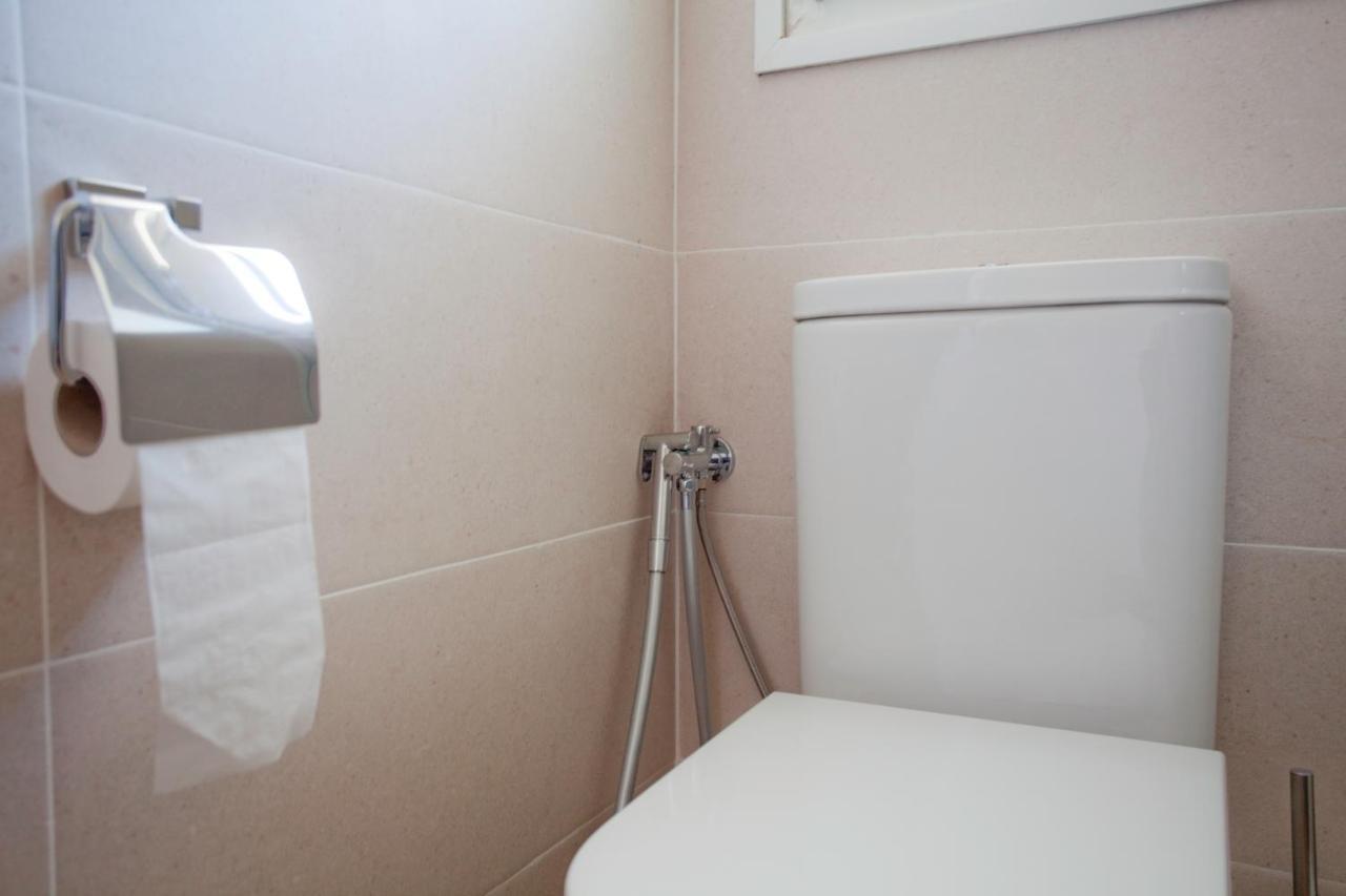 Acogedor Apartamento Junto Al Mar Oliva Dış mekan fotoğraf