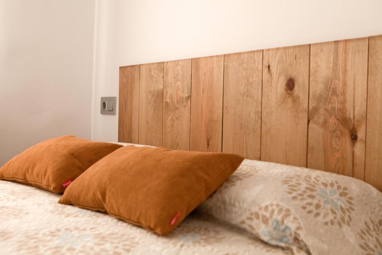 Acogedor Apartamento Junto Al Mar Oliva Dış mekan fotoğraf