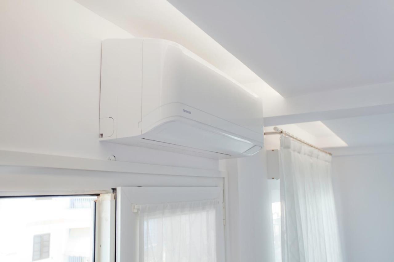 Acogedor Apartamento Junto Al Mar Oliva Dış mekan fotoğraf